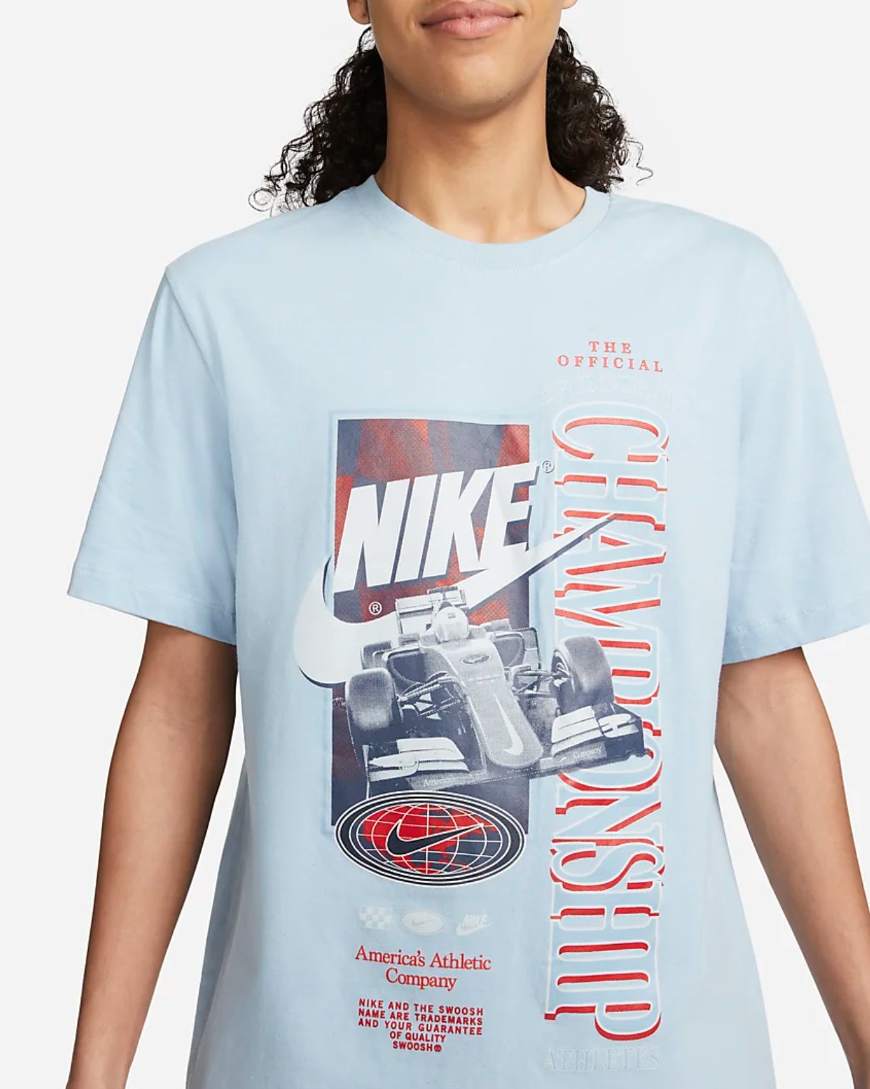 SOLELINKS X Ad NEW Nike Sportswear Americana T Shirts dropped via Nike US https t uZA9DPANaS https t W8MsQF6aMR X