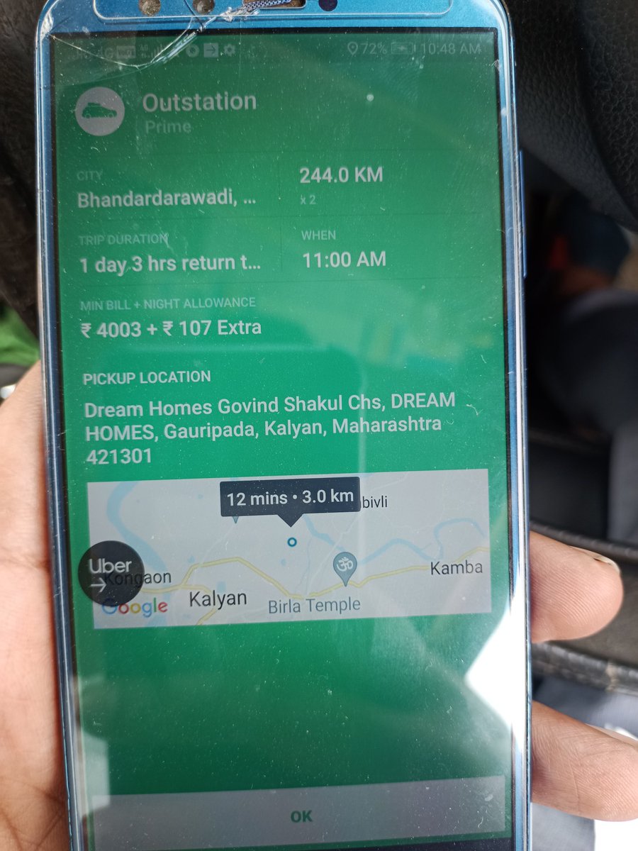 KhanNav33206570's tweet photo. @bhash Sar yah 27 ghante ki right hai is right mein customer mujhe bolta hai ke rahana khana Pina sab tumhara rahega main apni taraf se tumhari kuchh help nahin karunga Aisa kyon sar kya ham driver Insan nahin hai hamen aaram ki jarurat nahin hai please reply Bhavesh Agarwal https://t.co/DUPxi99aI6