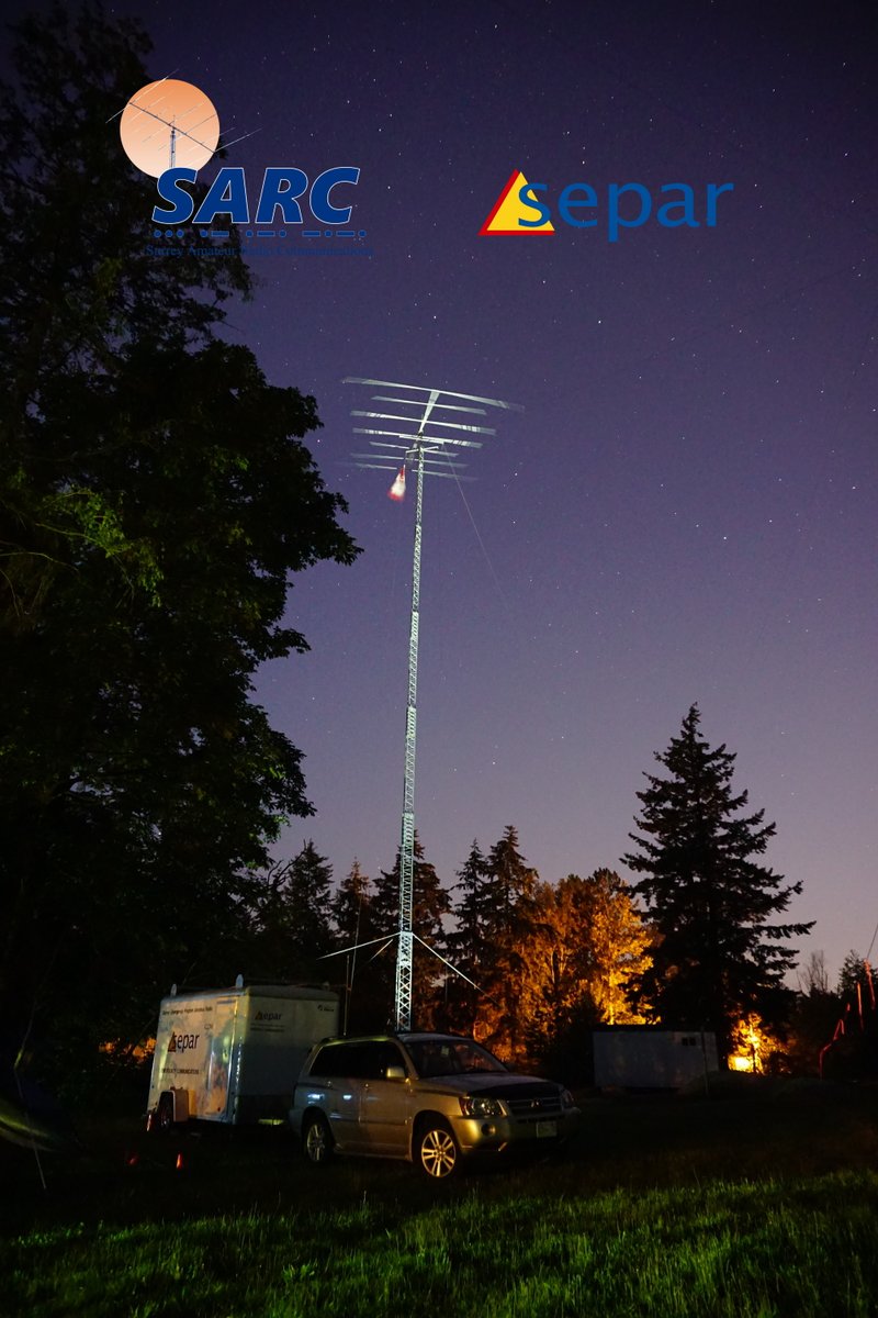 Happy World Amateur Radio Day!
ve7sar.blogspot.com/2022/03/world-…