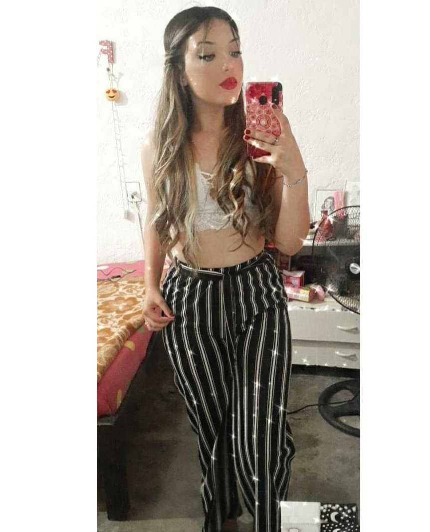 Mrb canım 😙❤
Öğrenciyim sürekli görüşmüyorum.👄 
Elit ve kaliteli beyleri bekliyorum.😙 2 Arkadaşız💓
Detaylar için whatsapp wa.me/905364613748 #antalya #konyaaltı #lara #escantalya #escortkonyaaltı #esclara