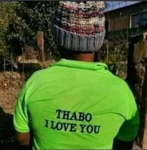 Thabo45599112's tweet photo. Someone must give Ramaphosa 1st written warning, he said he will address us ka 20h00 yena otla ka 21h00 https://t.co/AfBmAa3Ab7