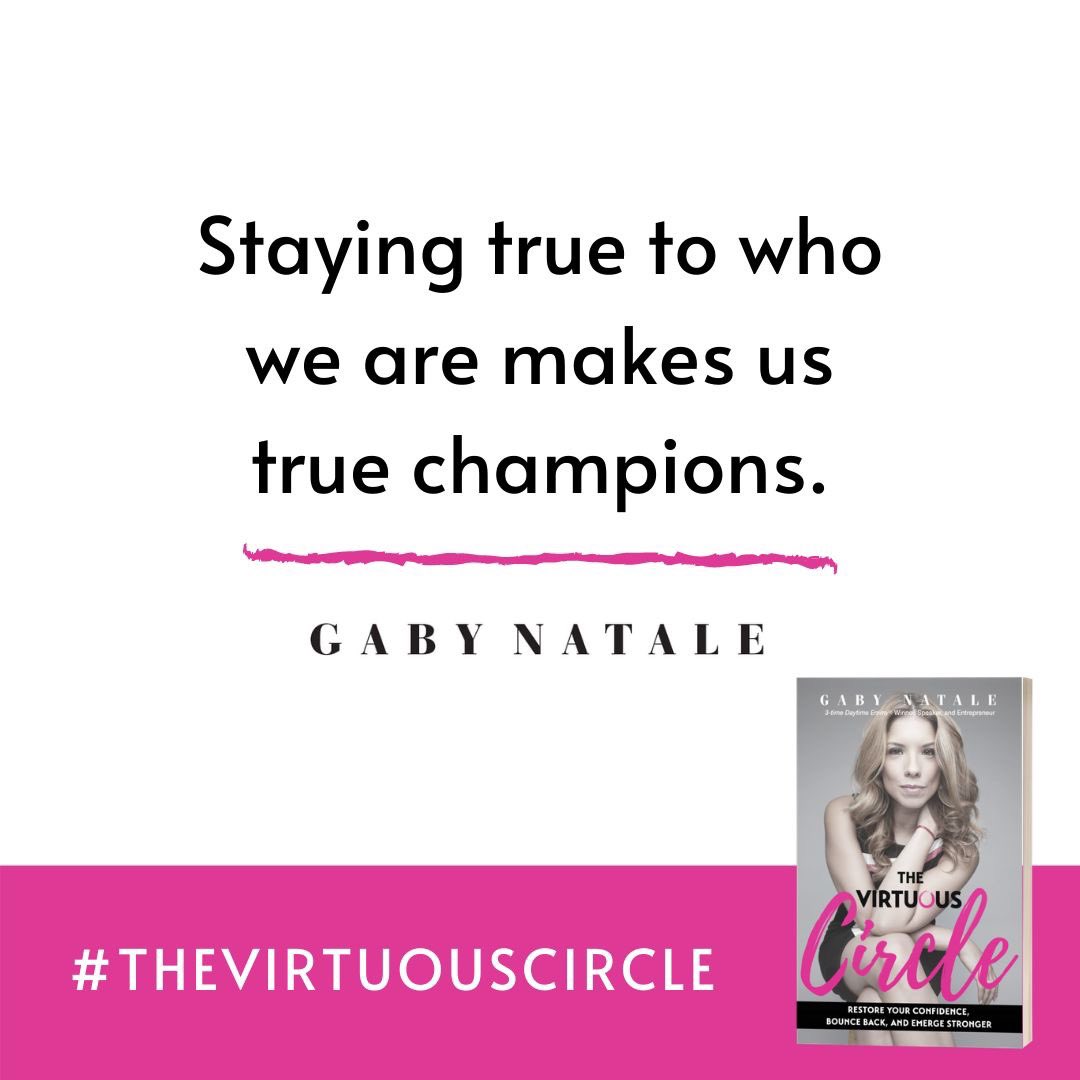 GabyNatale's tweet photo. Because there is nothing wrong with bringing your whole self to work.
(Click to learn more about #TheVirtuousCircle: https://t.co/eGCuEYPqqs )
#diversity #Inclusion #leadership #TheVirtuousCircle #MotivationMondays #Inspiration #Motivation #Author #Speaker #Latina #Keynote https://t.co/nbdwJVndYW