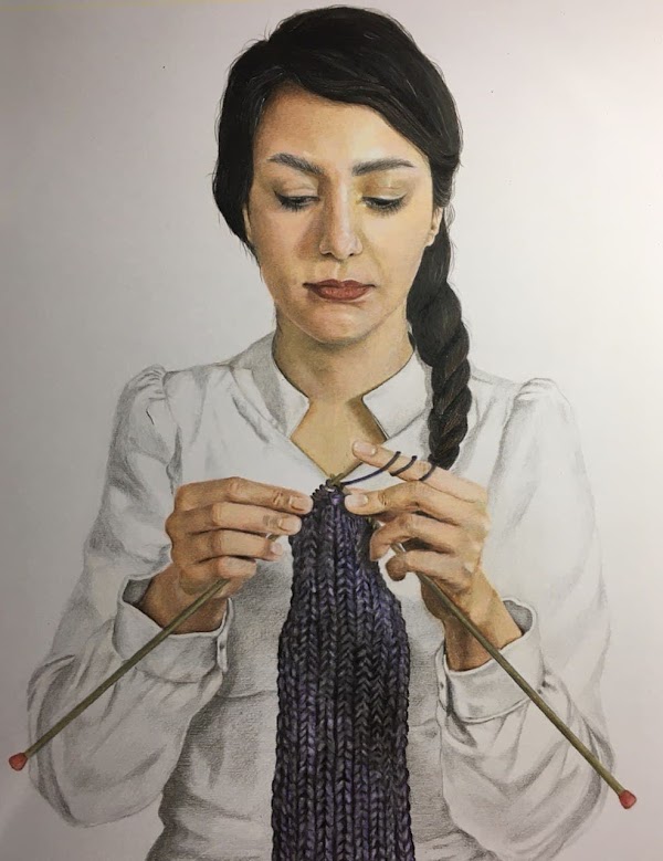 Dream Art ᴺᶠᵀ tweet media