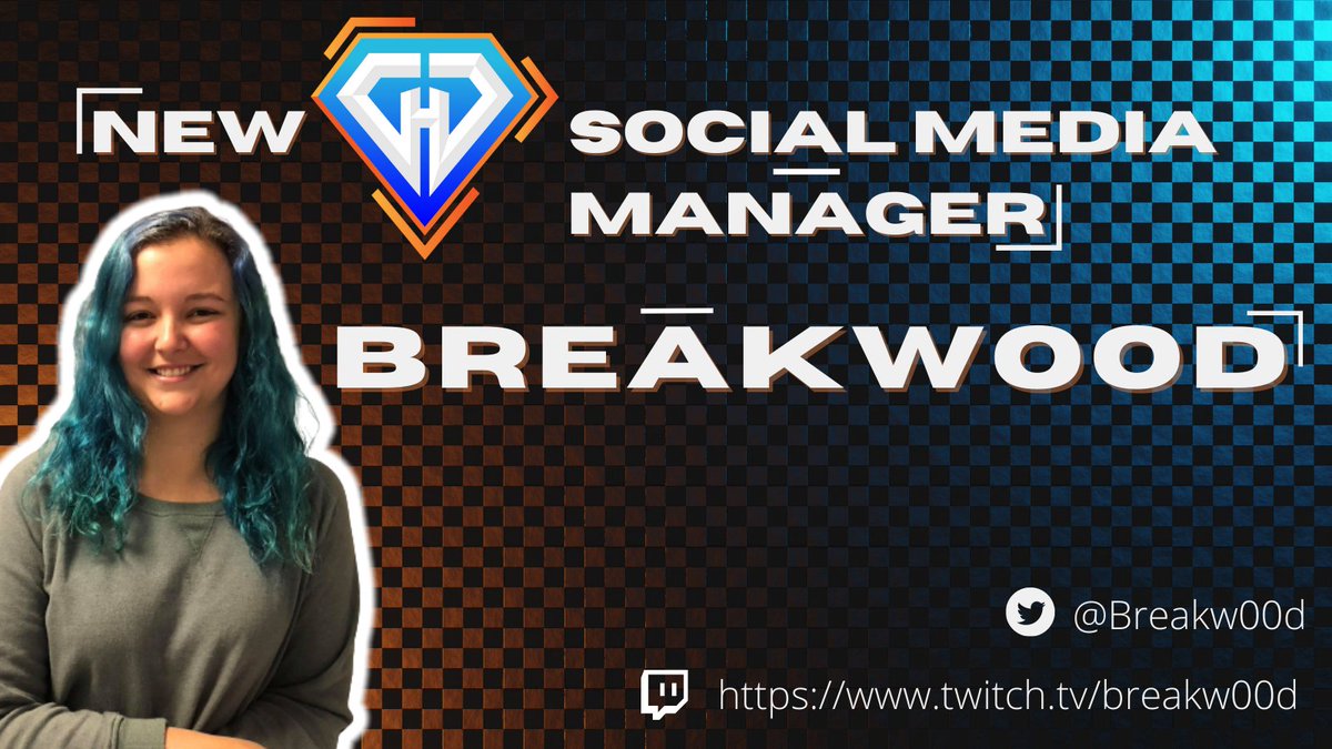 💎 ANNOUNCEMENT 💎 
We are happy to welcome <a href="/Breakw00d/">Breakwood</a> as our official social media manager! 😎
----
Hi ! I'm really grateful for this opportunity and I'll do my best to keep you in touch with our wonderful team! It's been only a few days, but it already feels like home.🙌