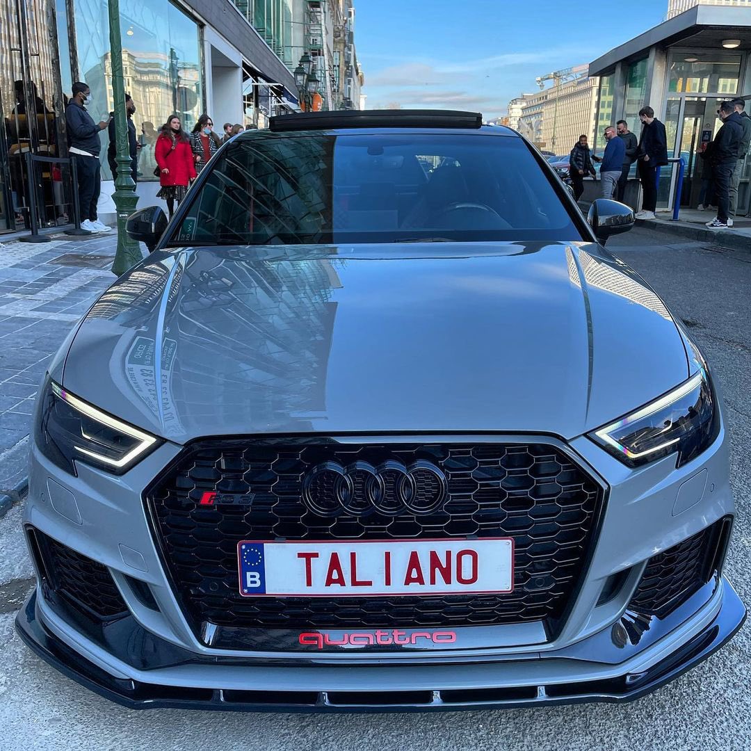 povcars_'s tweet photo. Audi RS3 🇩🇪 https://t.co/TaMVamZkHr