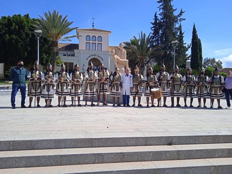 Guardia Judía tweet media