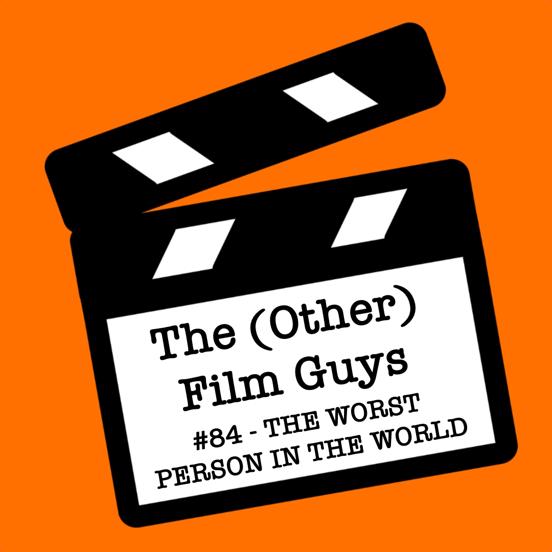 OtherFilmGuys's tweet photo. I feel like a spectator in my own life. Like I'm playing a supporting role in my own life.
This week, Zach and Justin finish out the Oslo Trilogy by talking about Joachim Trier's latest film THE WORST PERSON IN THE WORLD! https://t.co/nttfA2e5vN