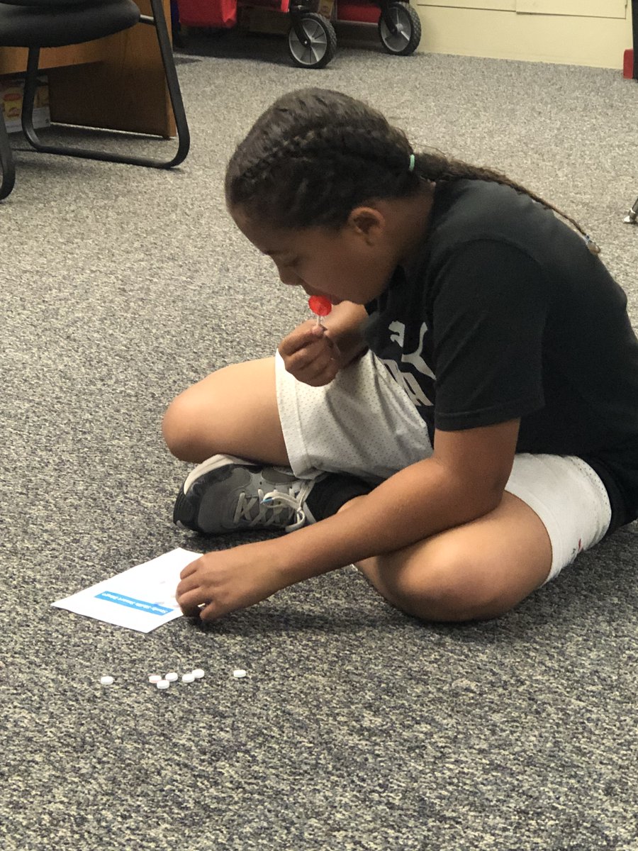 AniavesAmanda's tweet photo. Mrs. Woodard's class will be starting their state testing tomorrow, so they played a little BINGO Game to remind them of some test taking strategies that will help them do their very best. #HUSDPremier #HemetLearnsTogether #husdtogetheragain https://t.co/f3d7eOJDzn
