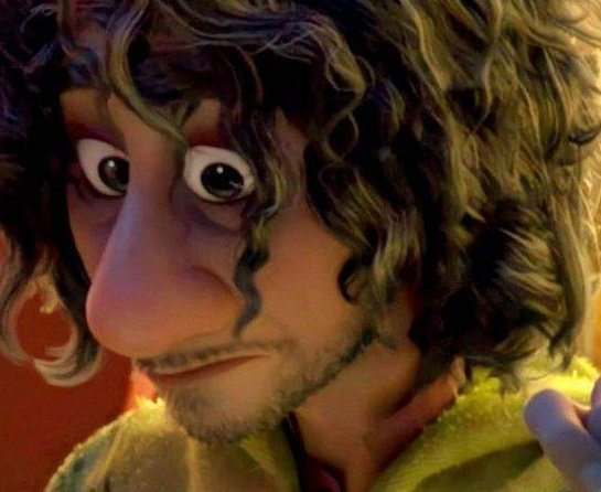 slaveofbr's tweet photo. ⏳ face when, passing through the gap in the wall, he hears 🦎 moan his name while he is masturbating
#ratshipping #madrigalcest #BruMilo https://t.co/Ik8Rp4VTIm