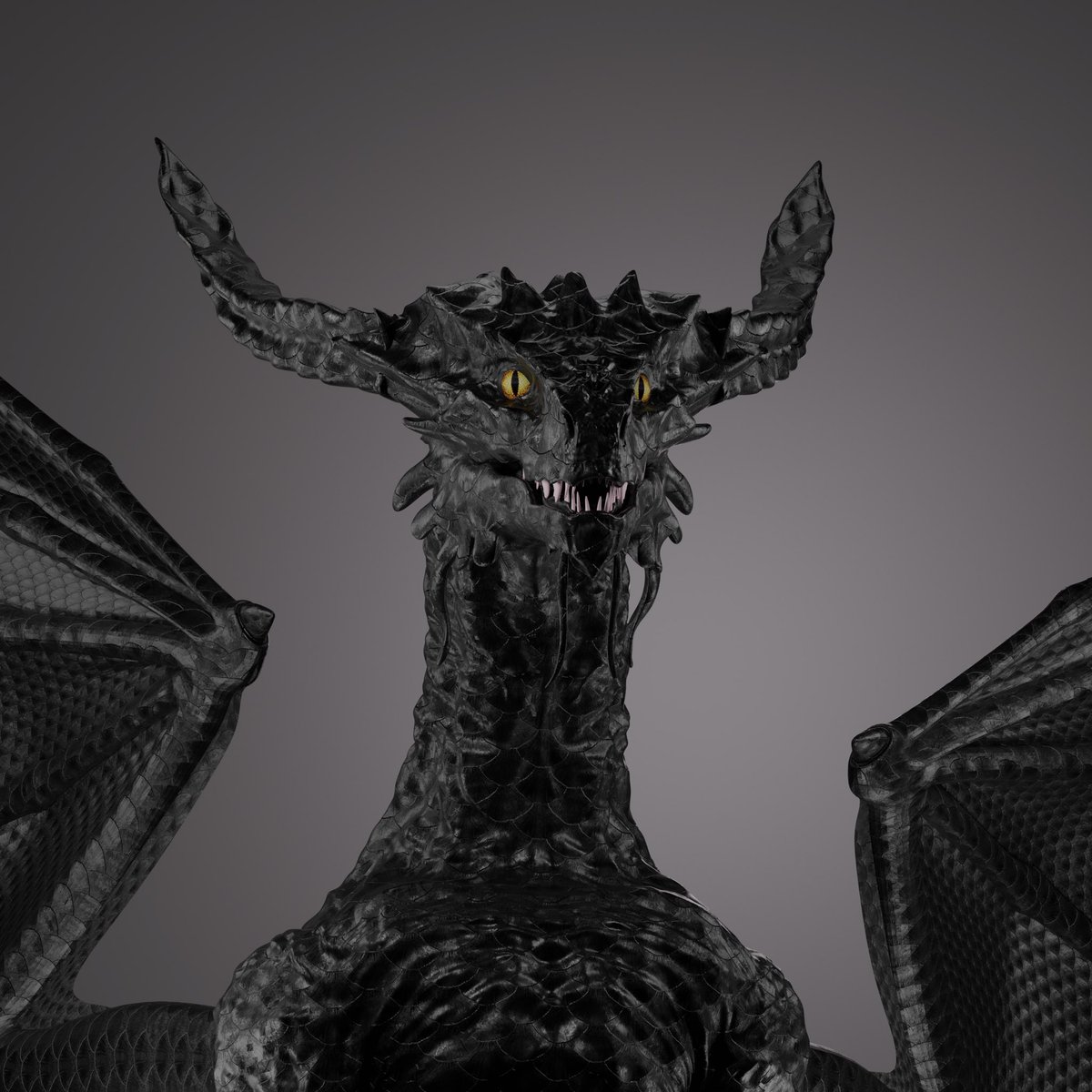 Club Dragon | CNFT tweet media