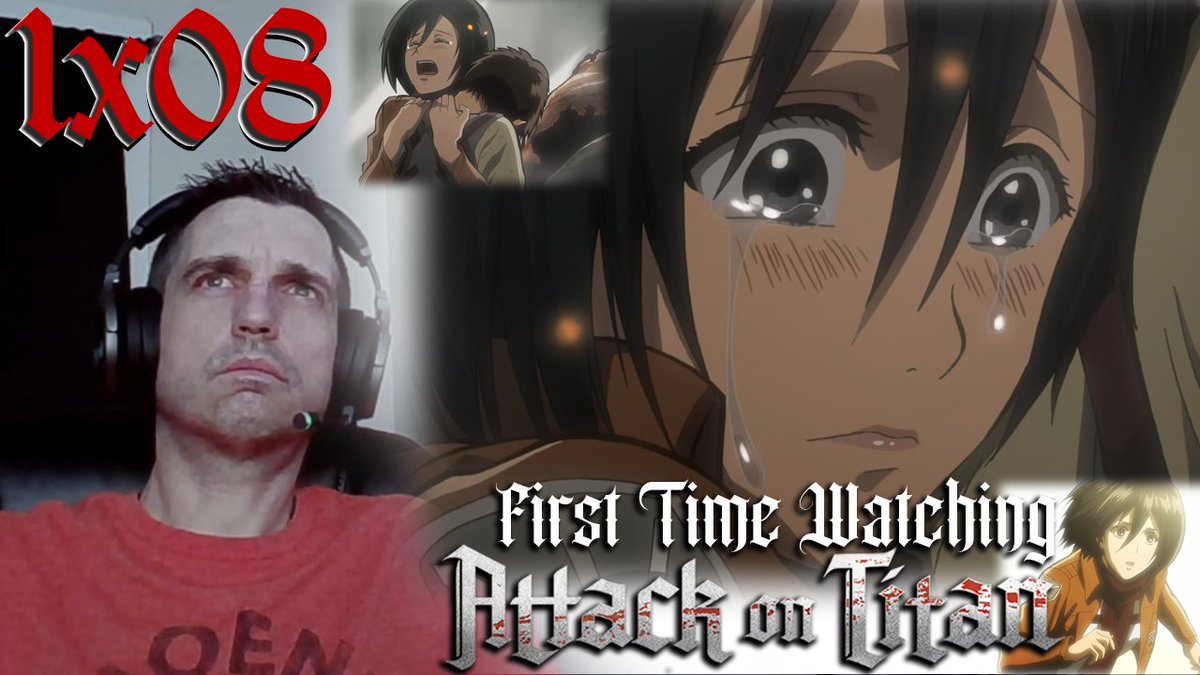 W.T.actual.F have I been missing...
#AttackOnTitan #aot #attackontitanfanart 

youtube.com/watch?v=aNmsmL…