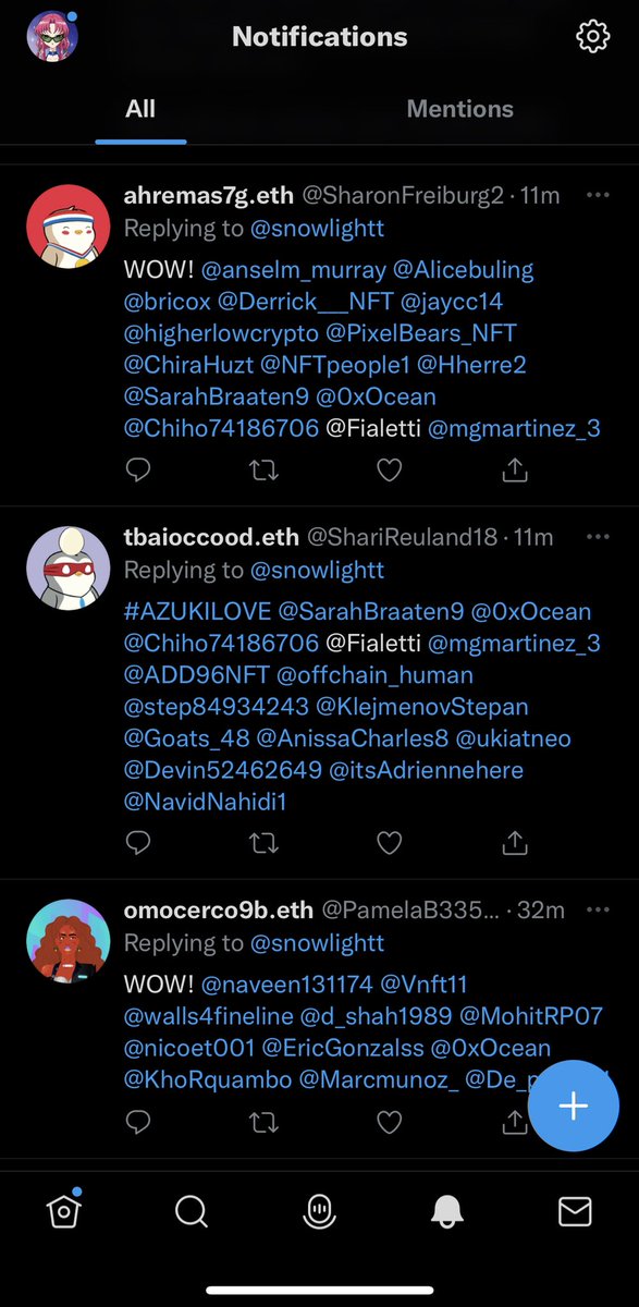 ocean 🌊 tweet media