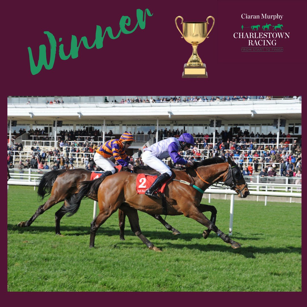 Congratulations <a href="/timmyjlove/">Timmy Love</a> &amp; Down The Highway winning the Jack Tyner Memorial Hunters Chase <a href="/corkracecourse/">Cork Racecourse</a> this afternoon. A super run last week <a href="/AintreeRaces/">Aintree Racecourse</a> in the <a href="/RandoxHealth/">Randox Health</a> Foxhunters Open Hunters Chase delighted for his connections to see him in the winners enclosure