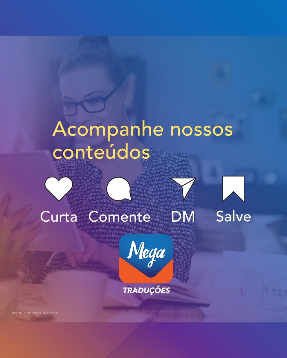 MegaTradu's tweet photo. Quer traduzir com toda a rapidez? Ligue, chame no WhatsApp ou mande um direct que tiramos suas dúvidas! 👇

☑ Mega América Latina (24h) +55 11 93078-0202
☑ Mega República +55 11 95676-0202 https://t.co/kC6bPRMDYs