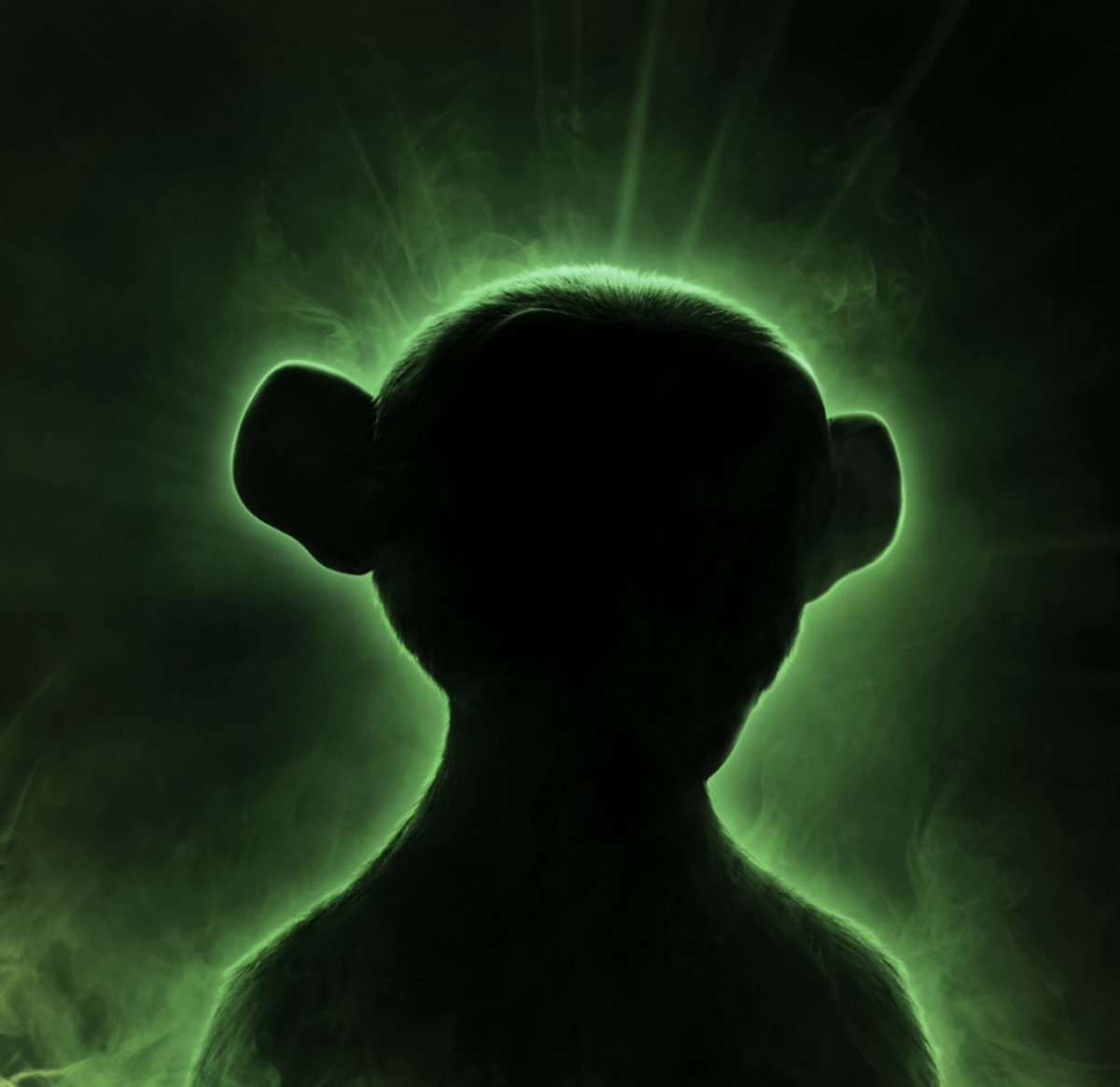 MikeWillMintIt's tweet photo. @zacketh_ @primeapeplanet #infectedprimeape #showyourape https://t.co/codQoq28Kw