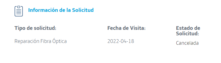 ivan_gb's tweet photo. @AyudaMovistarCL @MovistarChile Estimados por que se me cancela una visita técnica sin aviso?. Entiendan que uno tiene que pedir permiso en el trabajo para estar presente. Sumen que llevo mas de 2 semanas con problemas del router con iptv ... y que hace #movistar ? https://t.co/YJruFTWECr