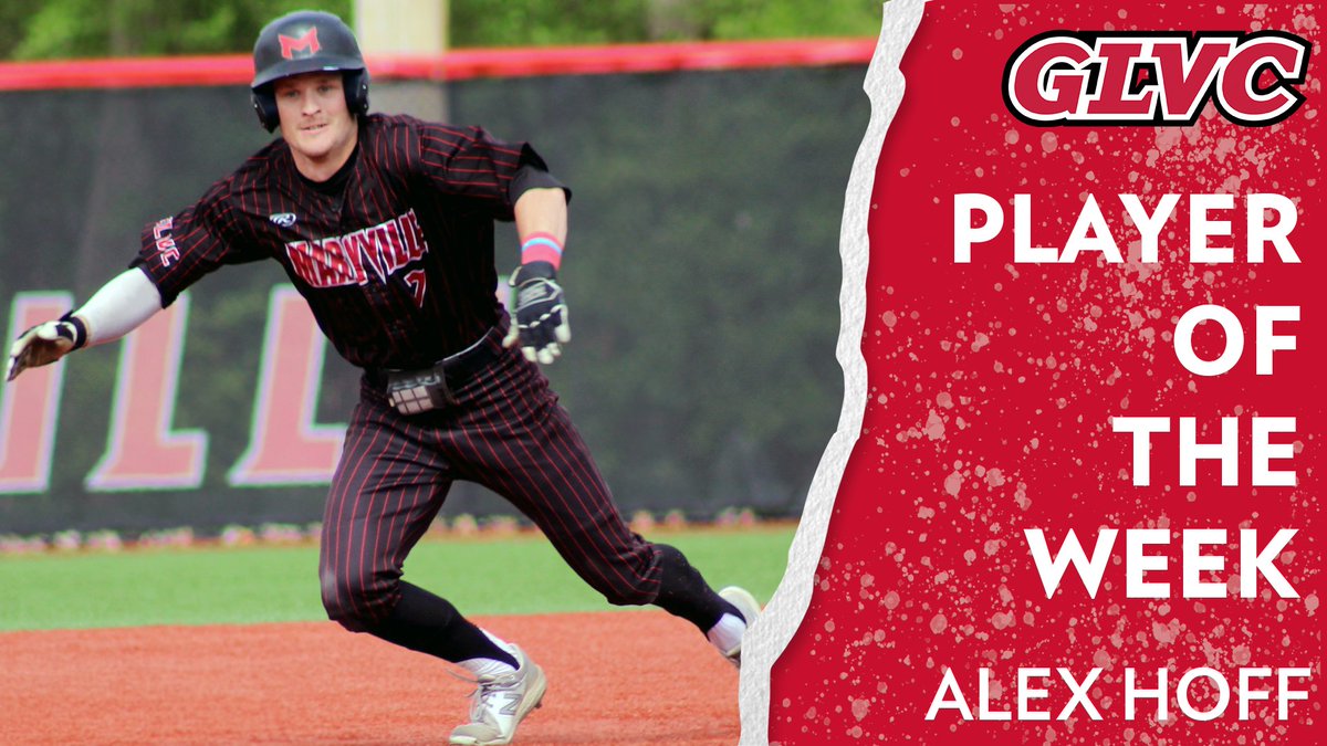 Maryville Athletics tweet media