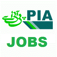 PIA Jobs 2022 | Latest Jobs in Pakistan International Airline