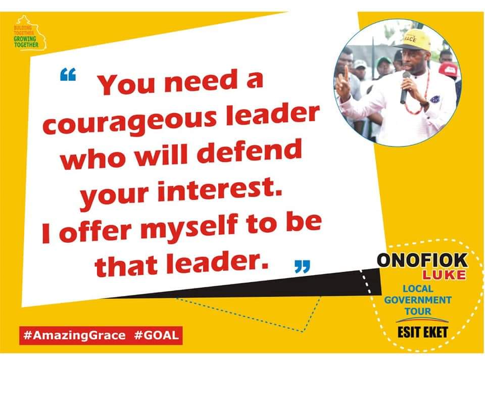 ilexdan's tweet photo. Excerpts from the Amazing Grace Project visit to Esit-Eket Local Government Area led by its Principal and Akwa Ibom most preferred gubernatorial aspirant @LukeOnofiok 

#InGodWeTrust 
#TheFuture
#AmazingGrace 
#ReadyToServe 
#buildingtogethergrowingtogether https://t.co/Wnlj0RjDcE