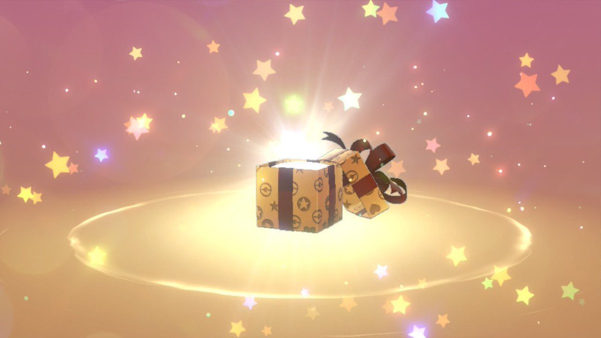 Poké Roy ✰ ✭ tweet media