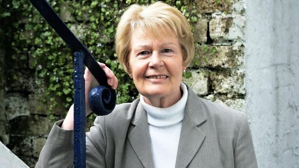 jucopel's tweet photo. Just watched this lovely @rte documentary about #PatHume.
Through our worst history, we have been gifted some amazing role models. @humefoundation
https://t.co/rhc1F5ghf6 https://t.co/CHRyo53tvq