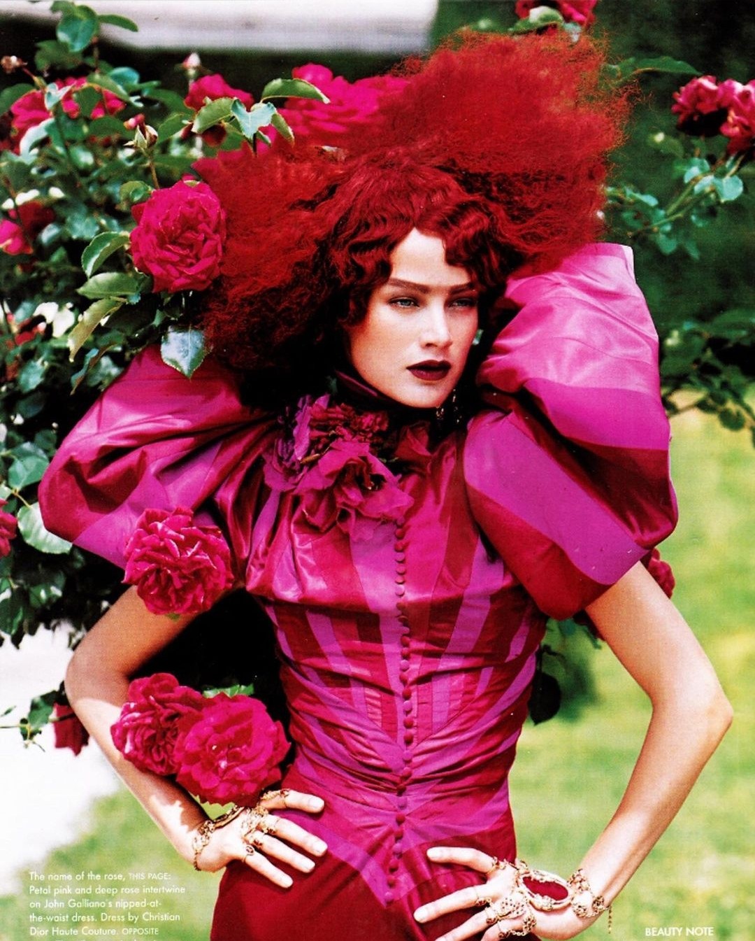 Christian Dior by John Galliano FW02 Laced Jacket - Ākaibu Store