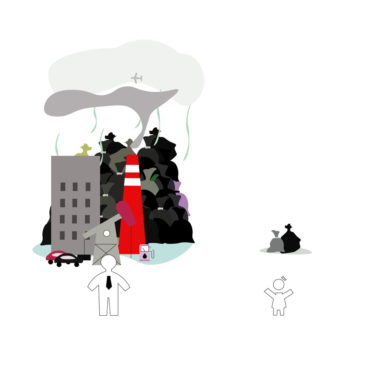 EditaOla's tweet photo. NPositivas: RT @Biomima_Hub: DEUDA INTERGENERACIONAL CLIMATICA https://t.co/bHuYyn40BI #deuda #intergeneracional #climatico #EmergenciaClimatica #cultura de la #basura #DeudaIntergeneracional #DeudaClimatica #Biomima #intergenerational #debt #ClimaticDe… https://t.co/kLTh6DlefB