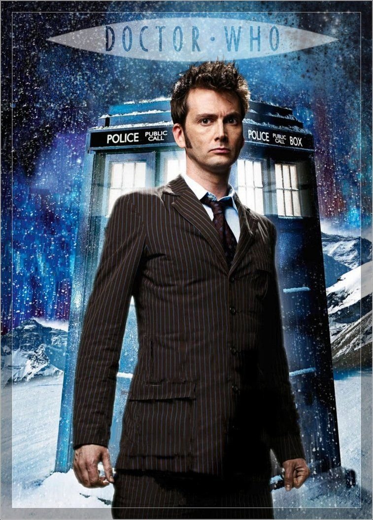 JuanC_Rdgz's tweet photo. 📺 Happy Birthday David Tennant 🎂📺
#DavidTennant #HarryPotterandtheGobletofFire #BartyCrouchJr #DoctorWho #TenthDoctor #JessicaJones #KevinThompson #Kilgrave #HappyBirthdayDavidTennant https://t.co/nyZoN1vmWL