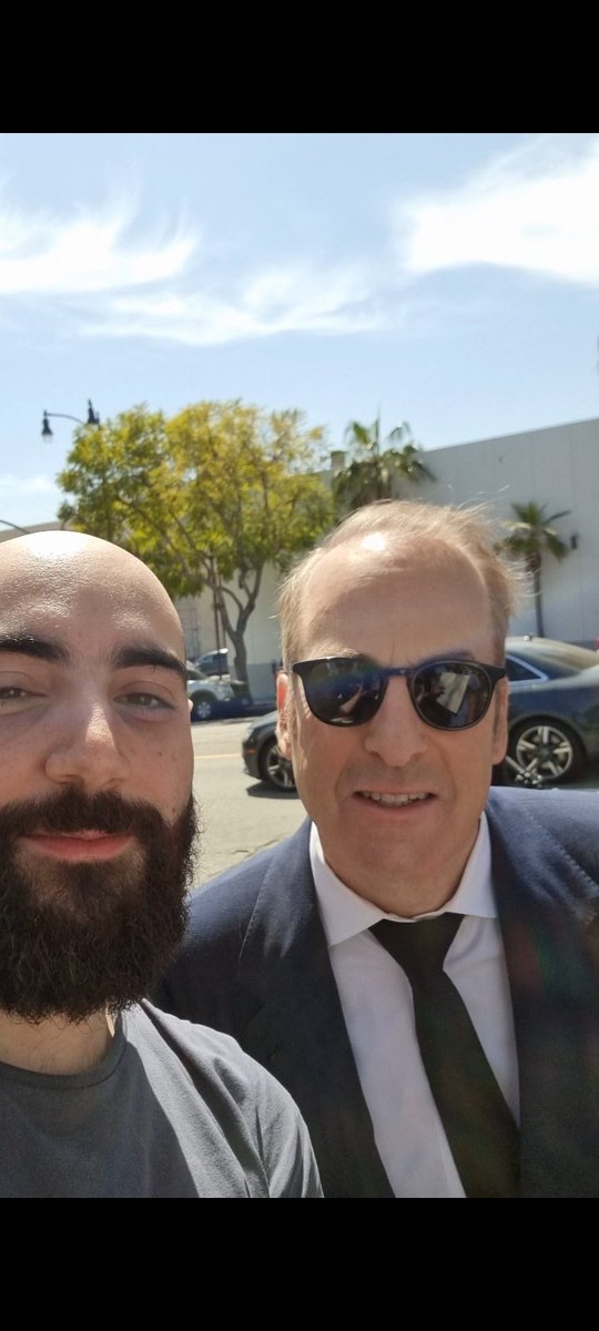 Sliker's tweet image. Found myself a lawyer