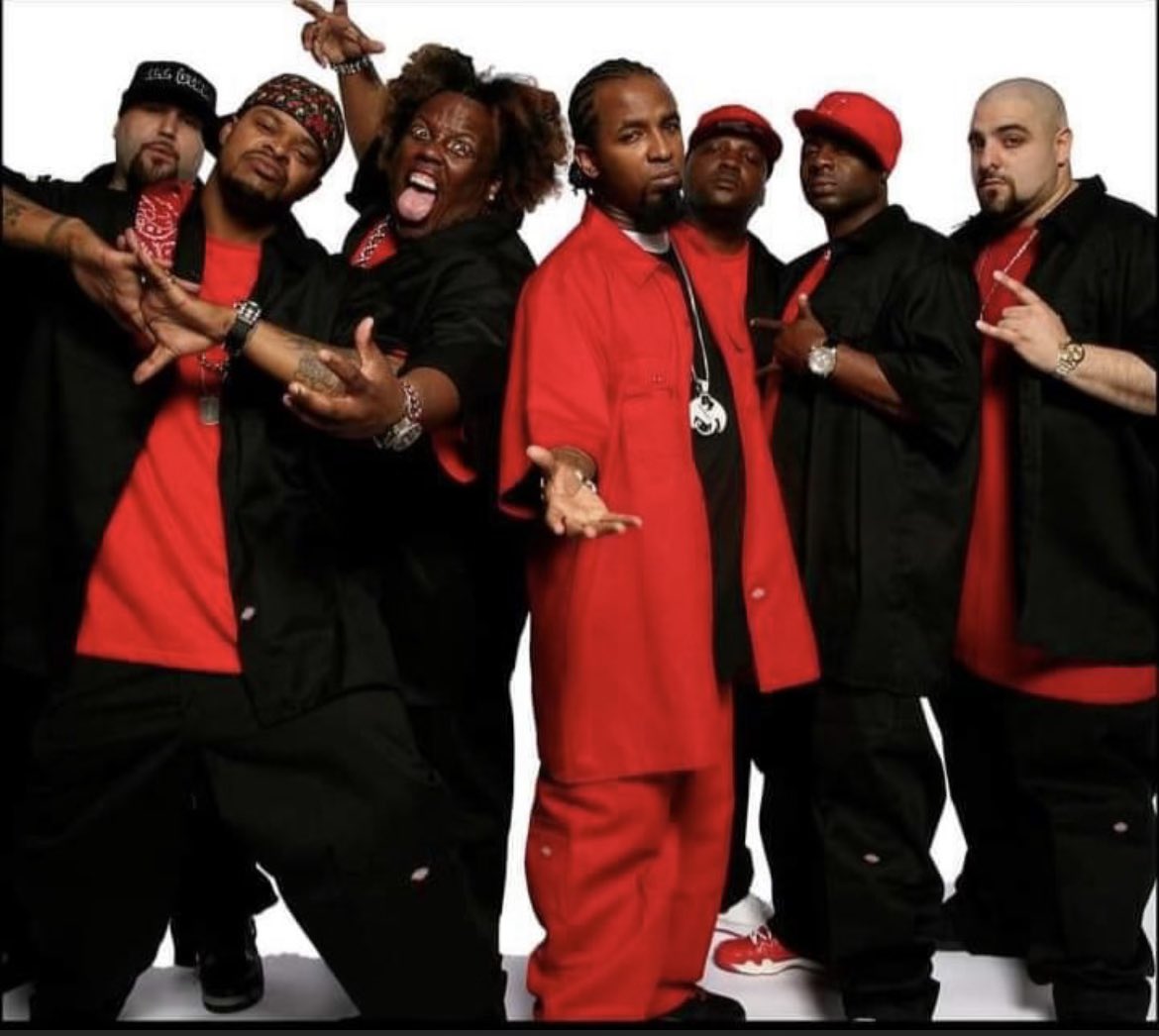 Krizz Kaliko tweet media