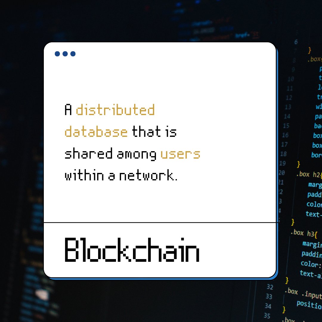 SU_Blockchain's tweet photo. #blockchain #smartcontracts #fact #suffolkuniversity #sublockchain #suffolku https://t.co/YnzC3FDoqz