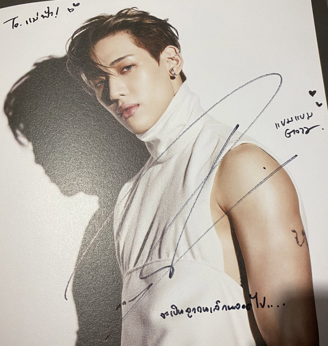 K_Got7 tweet media