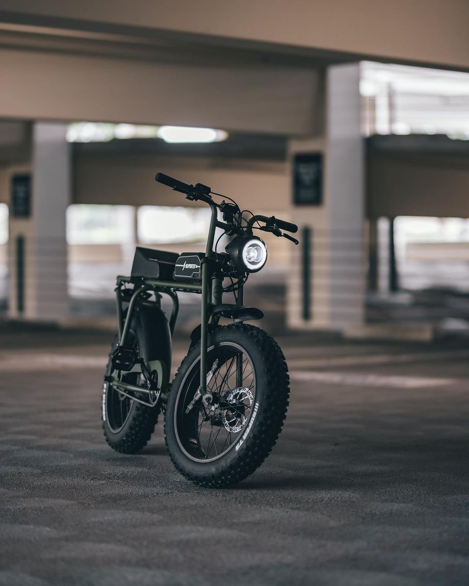 Simplyevusa's tweet photo. This is what you've been waiting for! #Super73 electric bikes are now ready to take you on a new adventure.
Don't miss out on the fun! Visit our store in #Miami & get yours today! 😎🌴
#SimplyEV #eBike #ElectricVehicles #eBikes #OutdoorFun https://t.co/BX5QHGQFUD