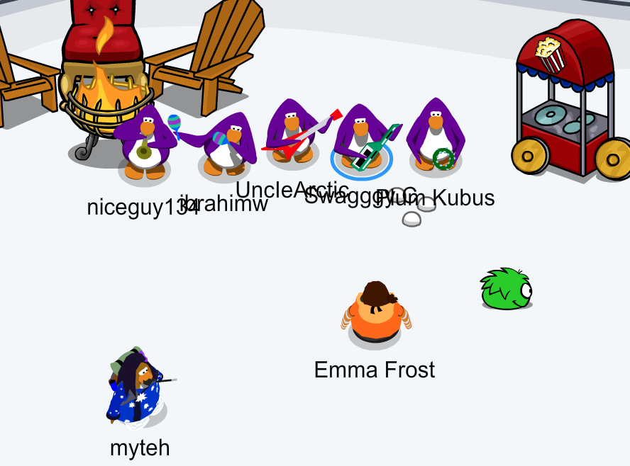 swagggy__c's tweet photo. I joined CPR during a really hard time in my life and it was the best decision. the community is one that I will never forget. I made some of the best memories with my friends that I never got to say goodbye to, and will unfortunately never be able to talk to again. Waddle on :) https://t.co/00kUcVLM4K