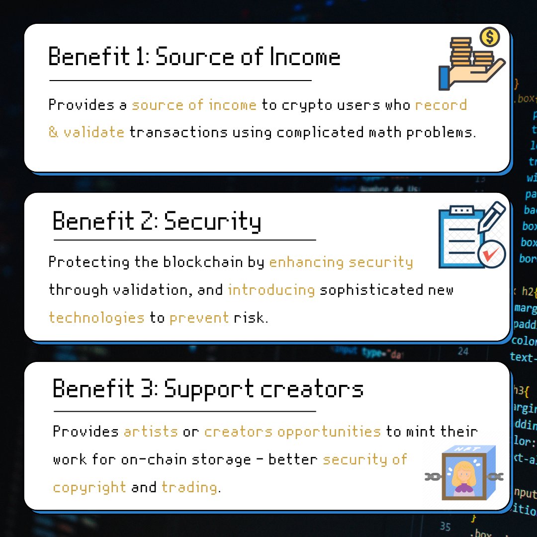 SU_Blockchain's tweet photo. #minting #validating #ownership #registering #trading #reselling #resales #income #security #secure #creators #artists #copyright #technology #authenticating #block #proofofstake #sublockchain #blockchain https://t.co/7yOUKO08rv
