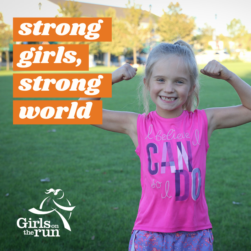 Mark your calendars! The GOTR Kentuckiana annual campaign begins this Wednesday, April 20. Join us in helping girls in our community unlock their LIMITLESS POTENTIAL! ow.ly/eAmV50ILHUK