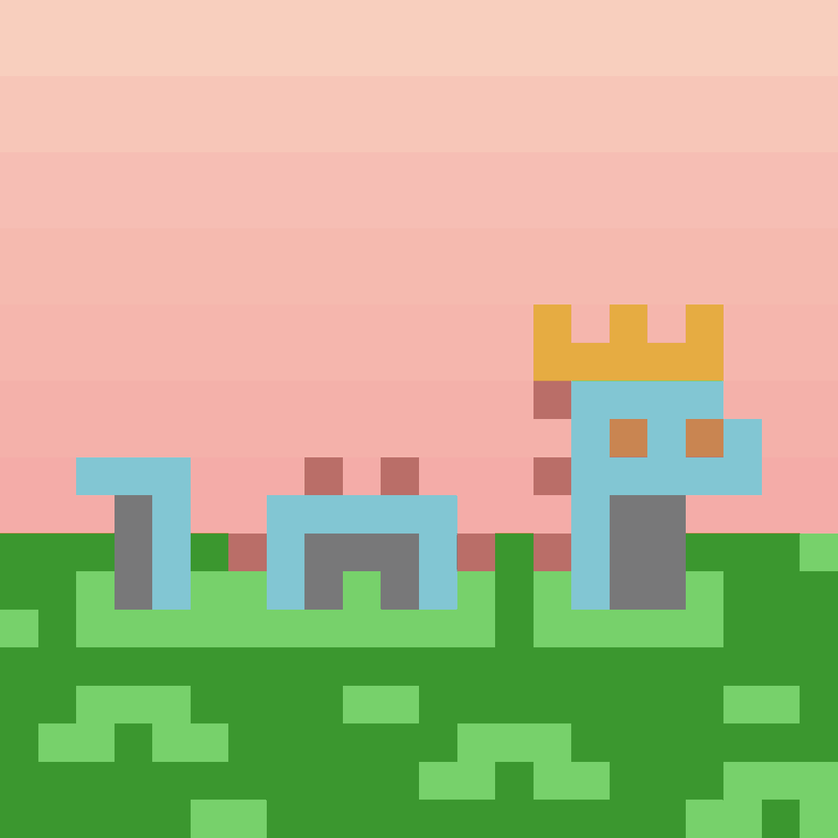 tinyserpents's tweet photo. Introducing:
🐍tiny serpents🐍 

Based on the world of @tinydinosnft! 

The dinos rule the land, but what lurks out at sea will make your skin crawl!

Will you be a Swamp King, a sword-wielding Ninja, or maybe just chillin with your lucky tube sock on?

#tinydinos 
@tinydinosnft https://t.co/qaDILljhvc