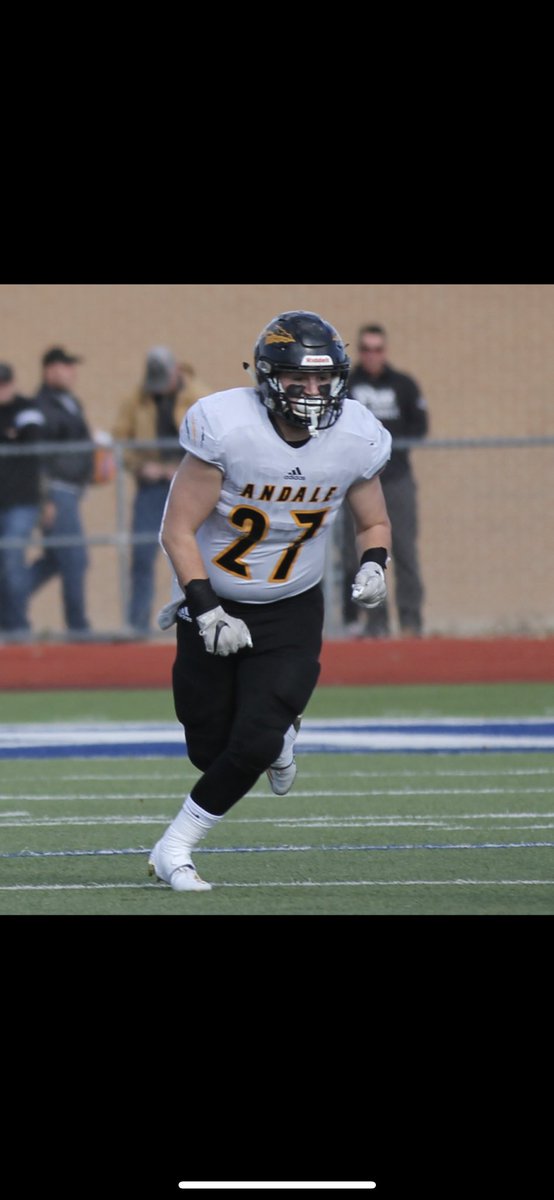 Jacob Fowler passed away from a  car accident this past weekend. Jake was part of the 2019 state championship team. God bless Jake and his family during this difficult time. Jake was such an amazing kid and he is deeply missed by so many. Prayers for him and his family!