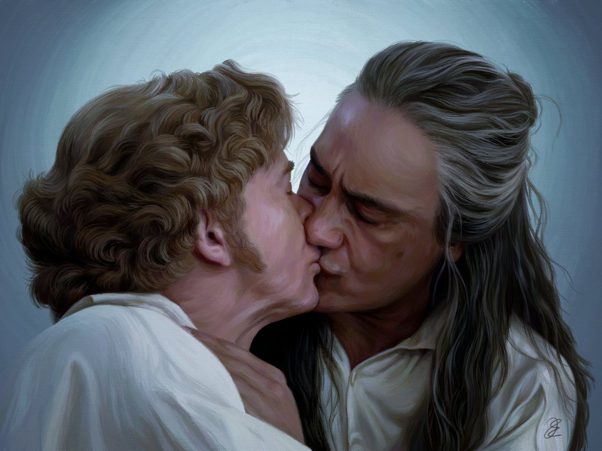 this show was the best thing that ever happened to me. dare i say, the best thing that ever happened to the whole world.

<a href="/david_jenkins__/">David Jenkins</a> <a href="/TaikaWaititi/">Taika Waititi</a> <a href="/rhysiedarby/">Rhys Darby</a> <a href="/hbomax/">HBO Max</a> #ofmd #OurFlagMeansDeath #TaikaWaititi #RhysDarby #HBOMax