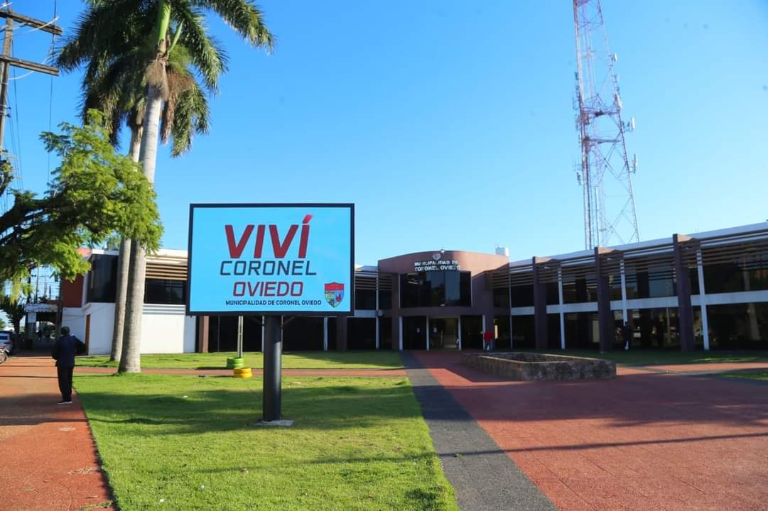 PrensaMco's tweet photo. #TRANSPARENCIA

Ya está instalada y en prueba nuestra Pantalla LED a través de la cual daremos a conocer todos los movimientos administrativos y operativos de esta administración municipal.

Una vez realizado los ajustes, será una de las fuentes principales de información https://t.co/DzJV38wda0