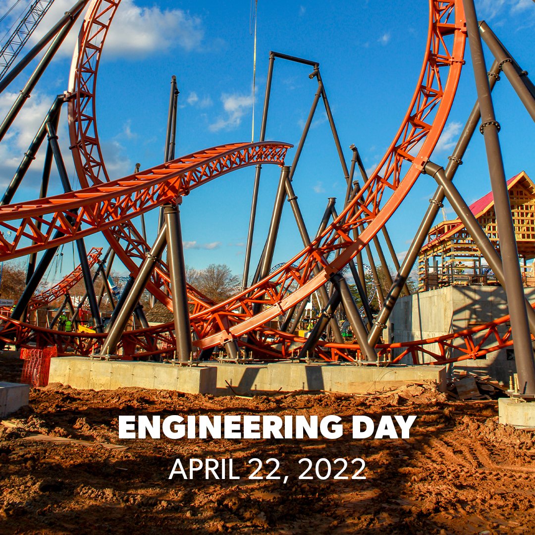 Carowinds on Twitter "Carowinds offers careerfocused programming for