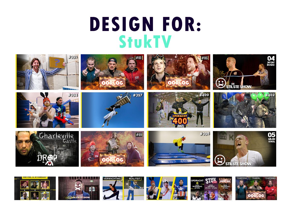 PuqArt's tweet photo. Hey everyone! I make YouTube thumbnails, Twitch emotes, and other designs for your channels! I am looking for people who might need an artist for this!

If you are searching for an artist, hit me up! 😄
My Discord: PuqArt#2013

(Sharing would be appreciated ♥️) https://t.co/1byjr6mdeU