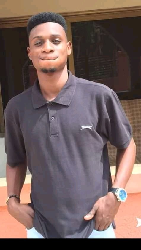 Daakyemanpanin1's tweet photo. I shall pass through this world but once. Any good therefore that I can do or any kindness that I can show to any human being, let me do it now. Let me not defer or neglect it, for I shall not pass this way again. https://t.co/UsSmbEYQ85