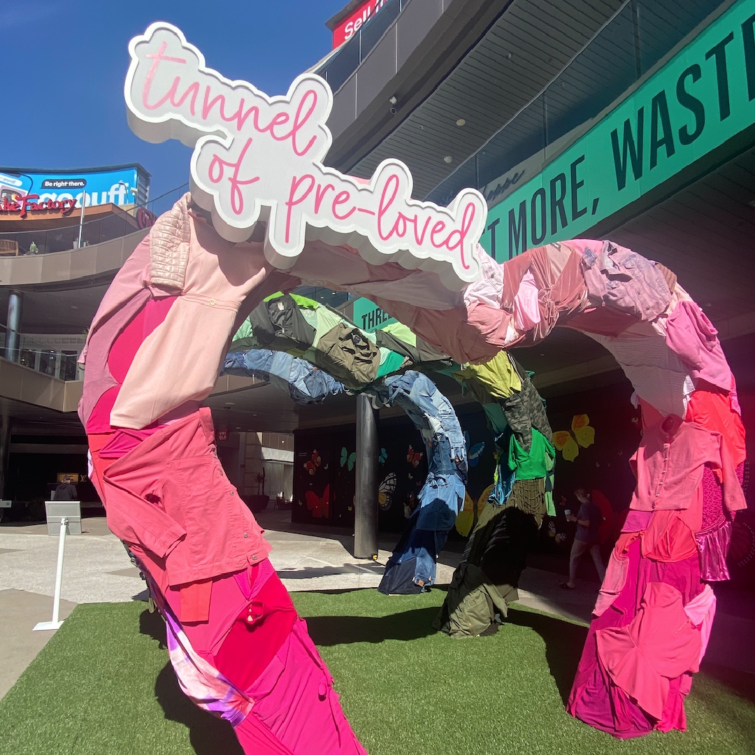 Santa Monica Place tweet media