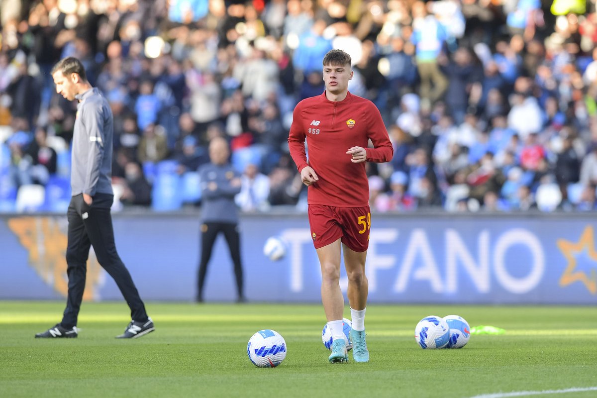 FootballReprt's tweet photo. Nicola Zalewski (20)๐ฎ๐น๐ต๐ฑ#NAPASR
โฑ๏ธ75
โฝ0.04 xG
๐
ฐ๏ธ0.09 xA
๐ฅ
1/1 Shots On Target
๐21(91.3%) Accurate Passes
๐ฆถ46 Touches
๐ฆต7/10 Ground Duels
โ๏ธ0/1 Aerials
๐ช0/3 Tackles Won
๐ท2x Dribbled Past
๐ง 2 Interceptions
๐ฉน3 Recoveries
โ1 Foul
๐3x Fouled
โ ๏ธ9x Possession Lost
#ASRoma
1/2 https://t.co/uieZlF2rRD