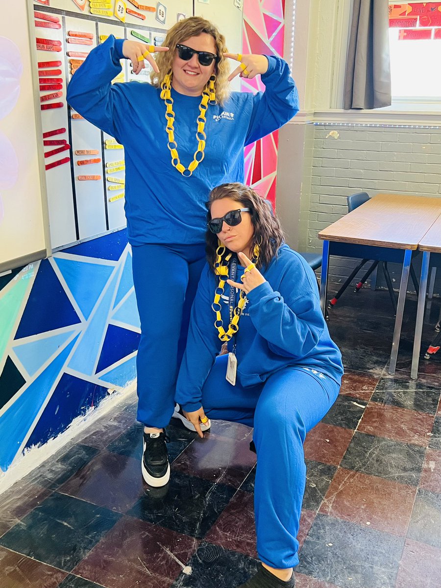 LaikenBailey's tweet photo. Y’all already know what time it is. Big B and Lil L are back on the track. MAP 2022 LETS GO 👏 @JacqueLazarz18 https://t.co/UepZaPWv9Z
