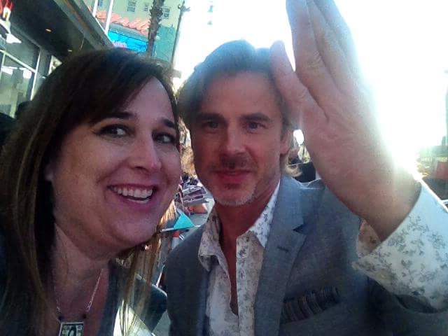 akashathedamned's tweet photo. Super excited to listen to @SamTrammell !!! #Truebieforlife #TrueBlood πΆπΎ
@DeborahAnnWoll @IamKristinBauer @TrueBloodHBO https://t.co/QF8CV3IK9I