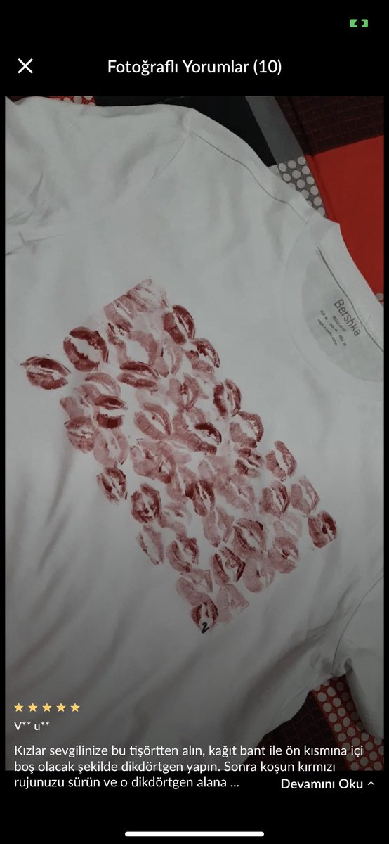 caca41's tweet photo. Basic tshirt alayım dedim karşılaştığım manyaklığa bakın https://t.co/hZglVApuFF