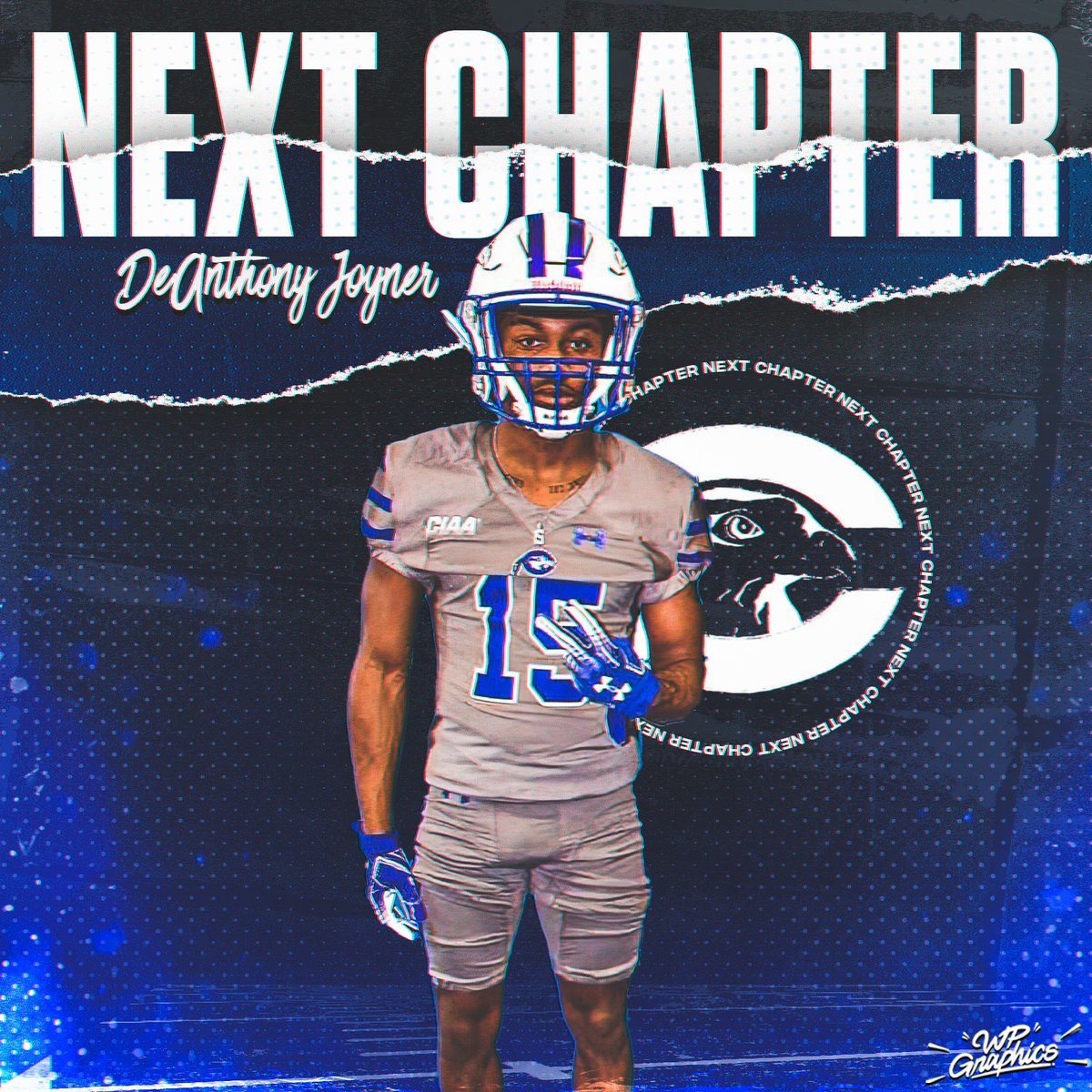 𝑫𝒆𝑨𝒏𝒕𝒉𝒐𝒏𝒚 𝑱𝒐𝒚𝒏𝒆𝒓 tweet media