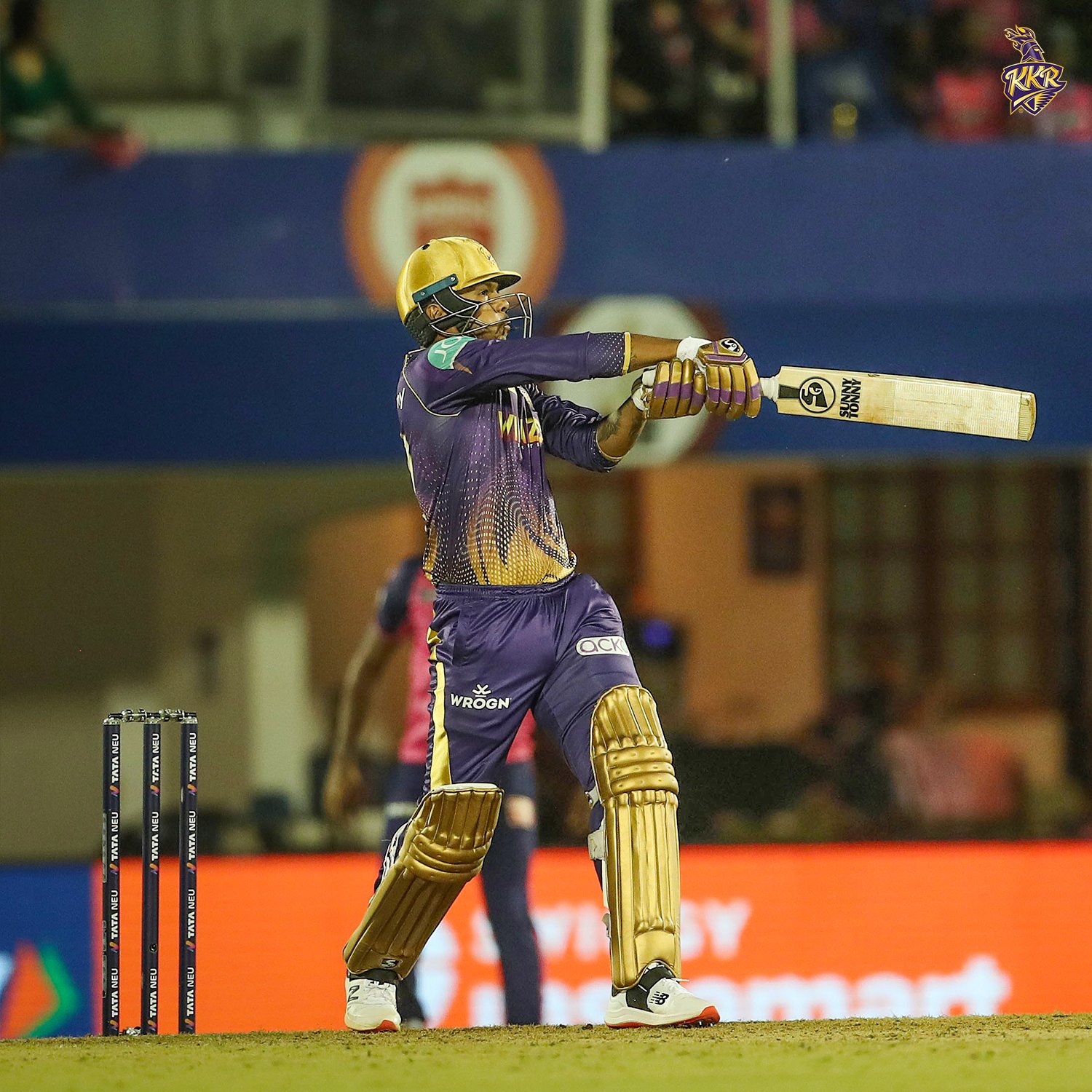 Rajasthan Royals defeated Kolkata Knight Riders by 7 runs thanks to Buttler's century and Chahal's Hatrick